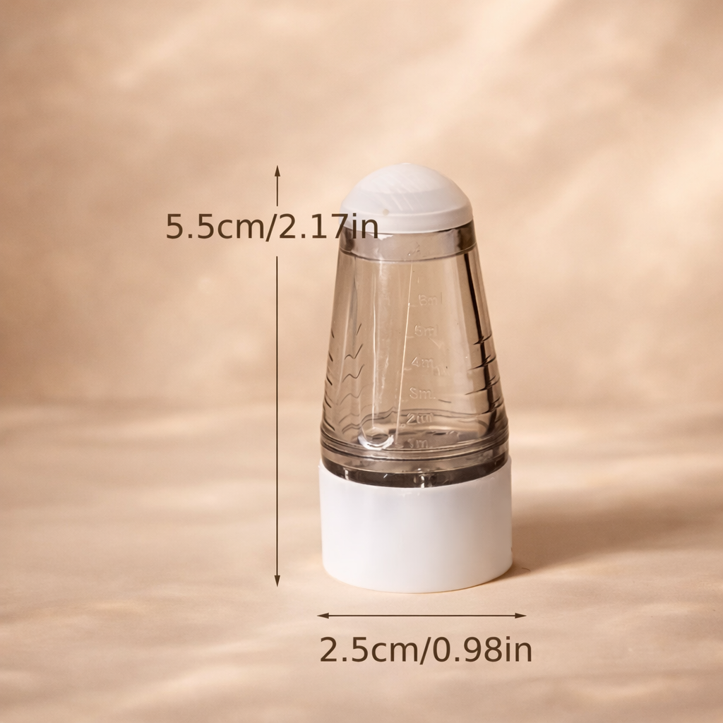 Allure Liquid Hair Root Massage Comb