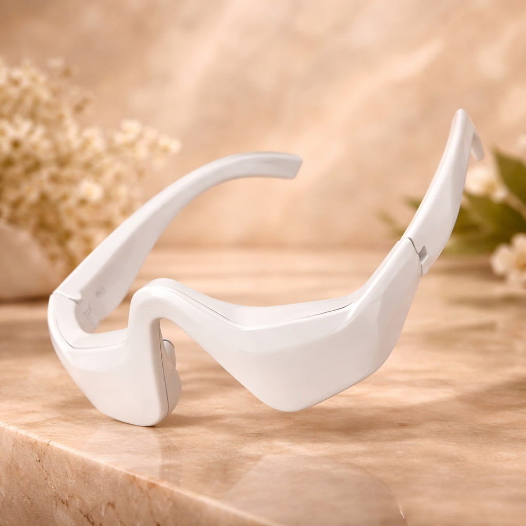 3D Eye Beauty Massager