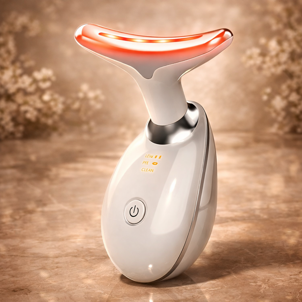 Ethereal Therapy Glow Wand