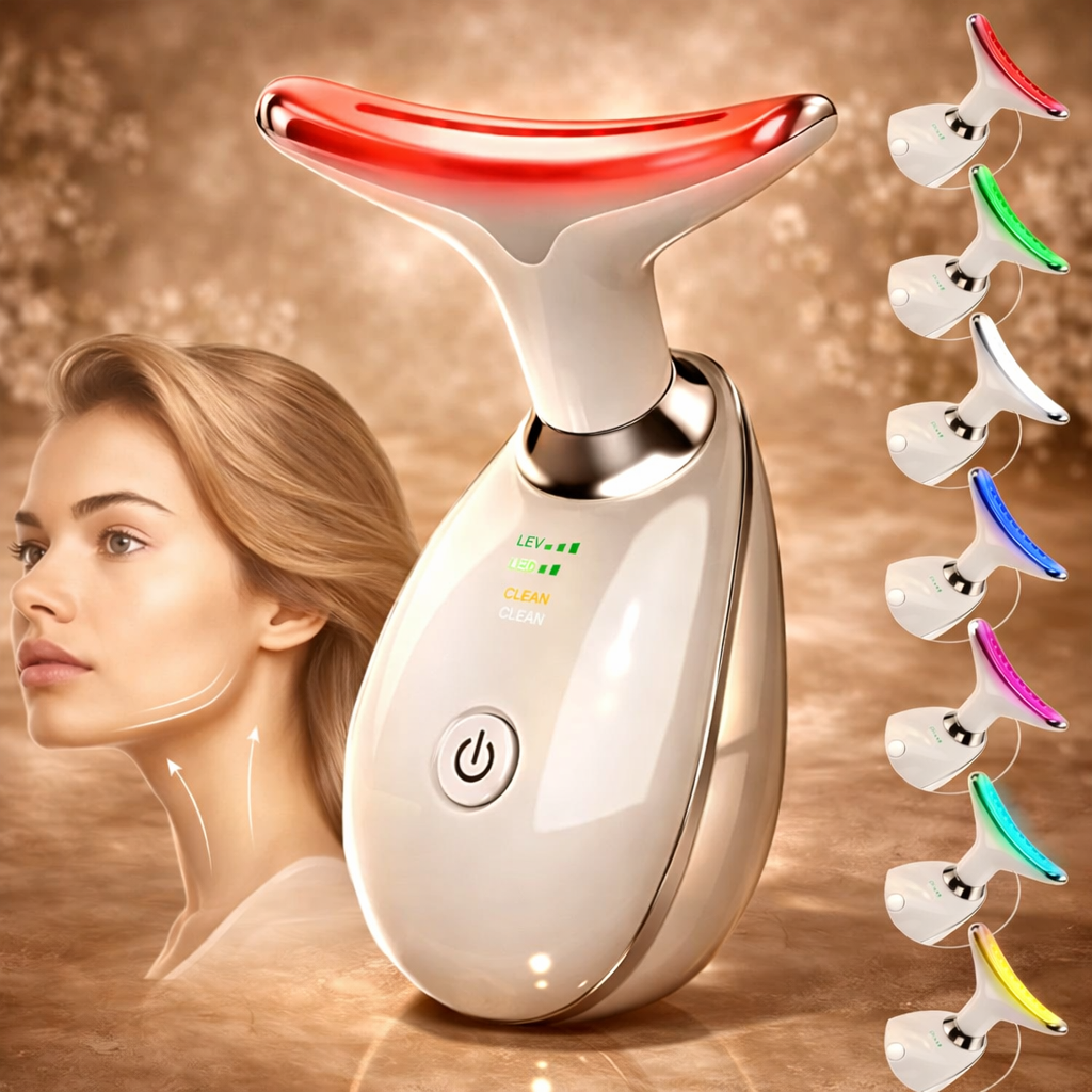 Ethereal Therapy Glow Wand