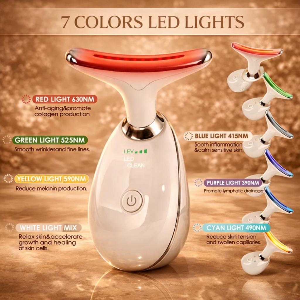 Ethereal Therapy Glow Wand