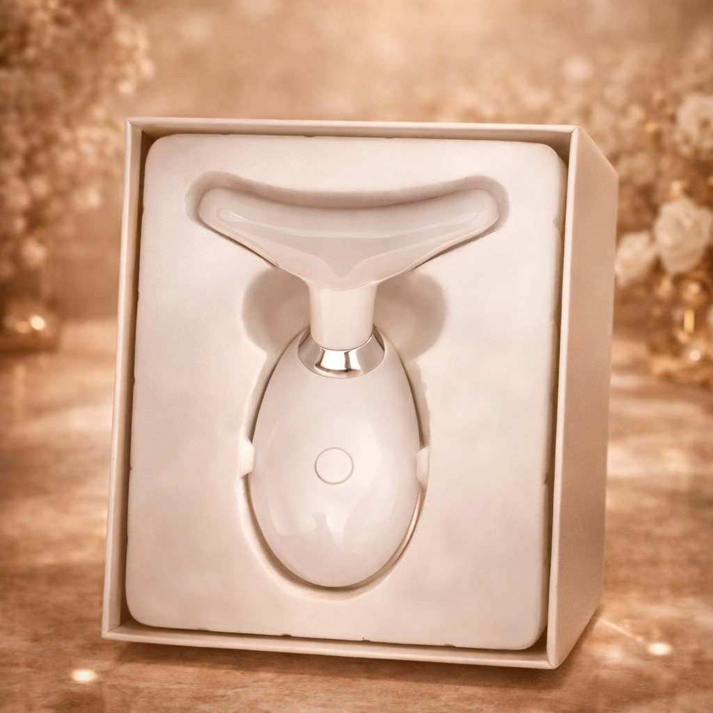 Ethereal Therapy Glow Wand