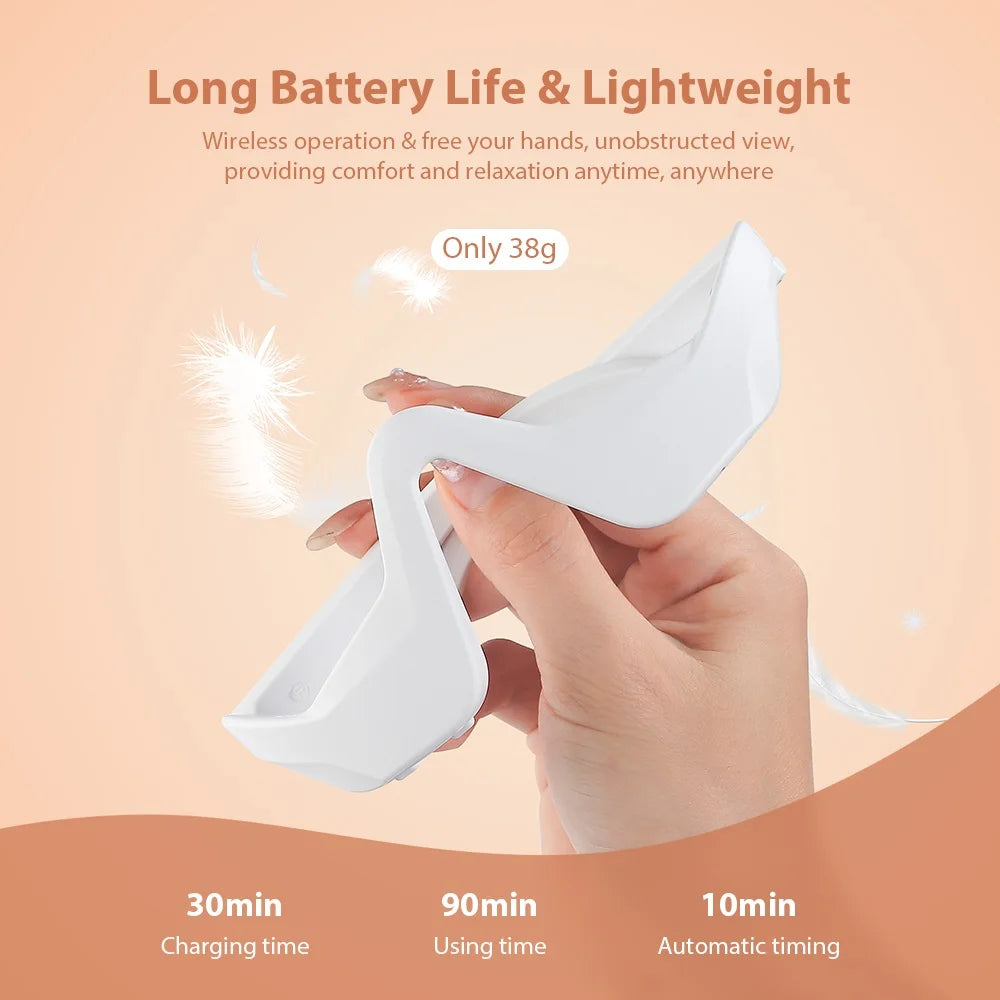 3D Eye Beauty Massager