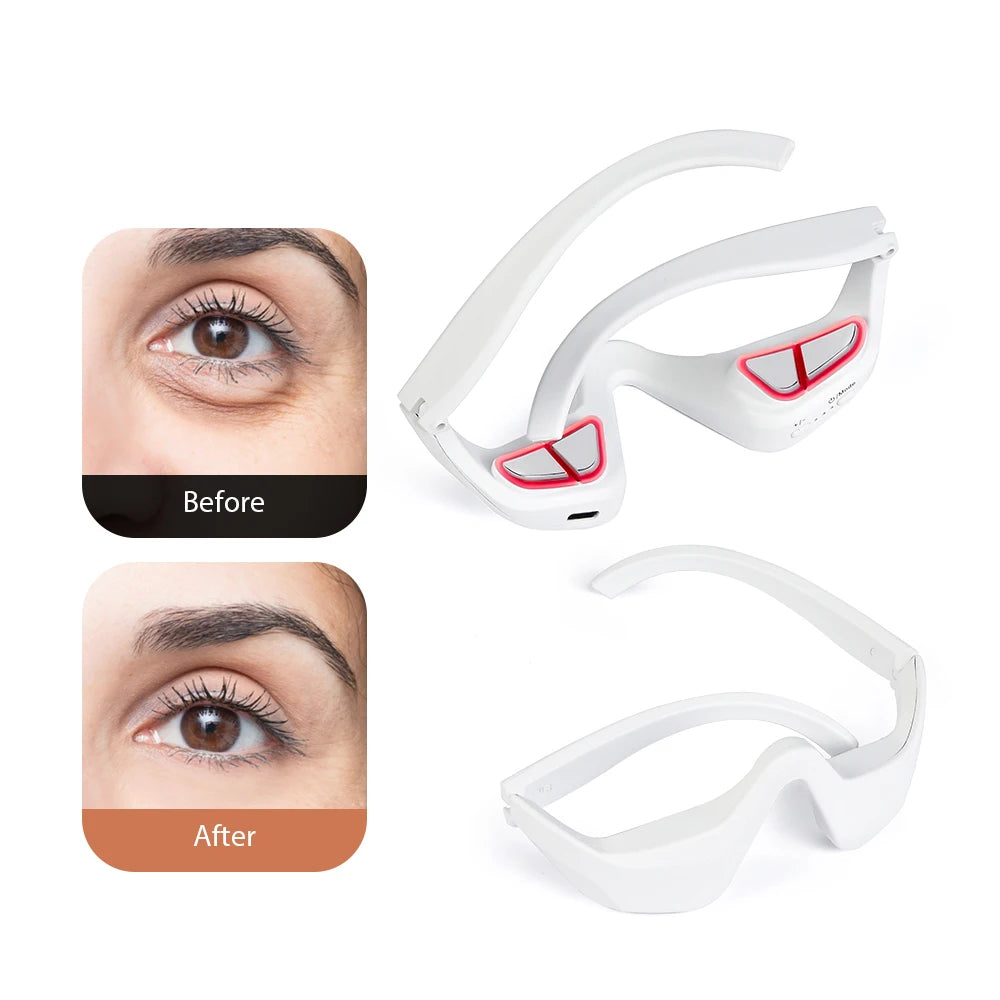 3D Eye Beauty Massager