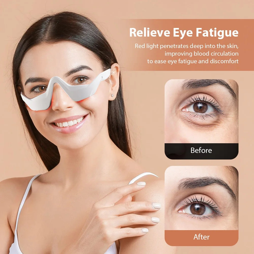 3D Eye Beauty Massager